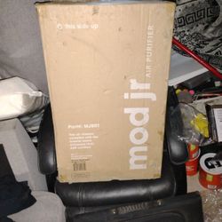 Air Purifier 