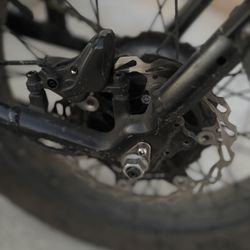 Rad Runner 2 Great Condition Trade For Any Full Suspension In Good Conidition