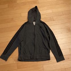 Adidas Hoodie Size S 