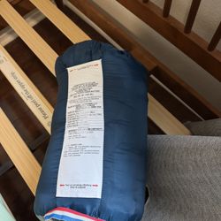 Camping Sleeping Bag