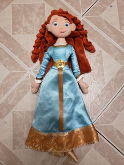 Disney's Brave Merida Doll