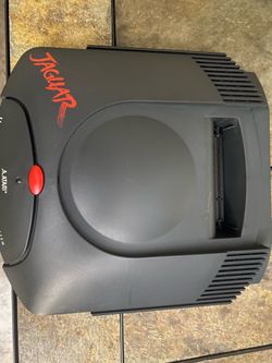 Atari jaguar read description