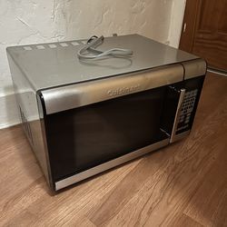 Cuisinart Large Microwave