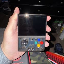 Miyoo Mini Plus Modern Gameboy Handheld 