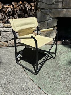 Camping chair liquidation