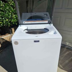 Maytag MVW6230HW3 Washing Machine