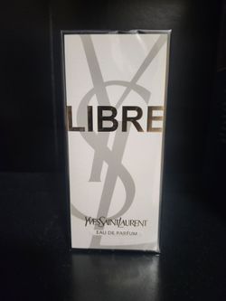 YSL Libre