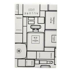 Chanel Beaute Novelty Deck of Cards NIB
