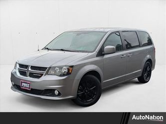 2020 Dodge Grand Caravan