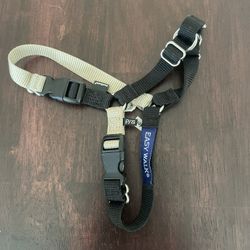 Small Puppy Easy Walk Harness