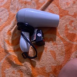 Blow Dryer