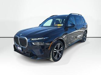 2023 BMW X7
