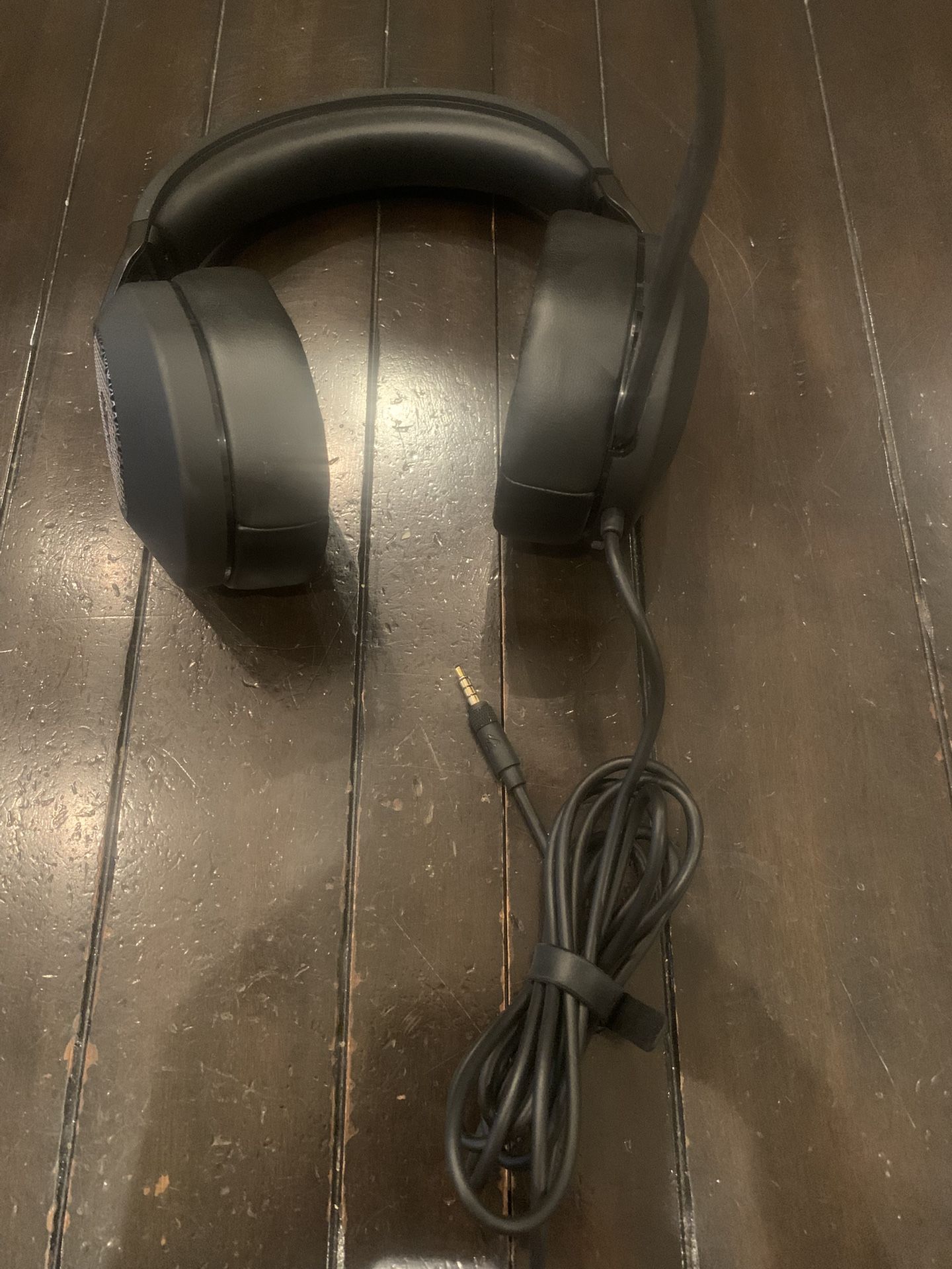 Corsair Gaming Headphones