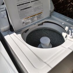 Kenmore Washer