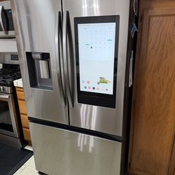 Samsung Refrigerator