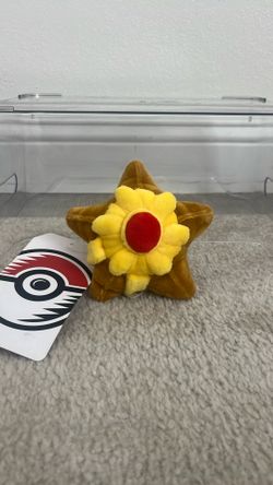Pokemon Sitting Cutie (Staryu)