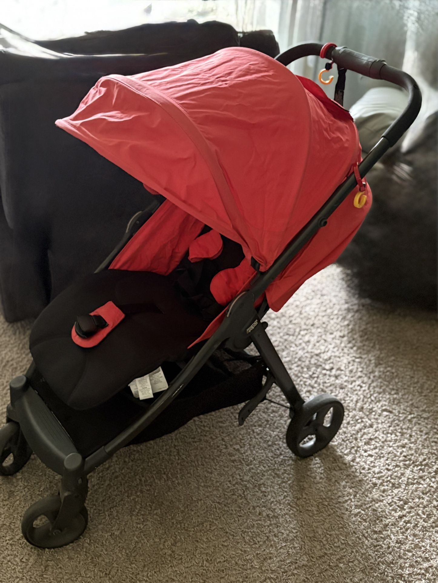 Carriola Mama & Papas
