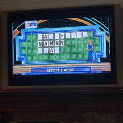 TV 48 Inch Plasma Great Conditions 