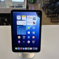 iPad Mini A17 7th Generation New with Apple warranty till May 2026