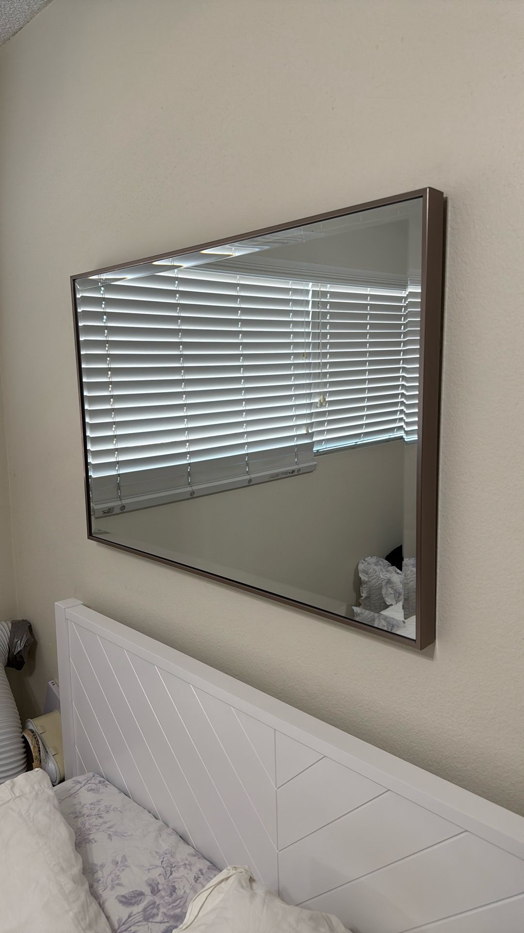 Wall Mirror