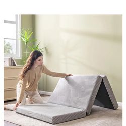 Folding King Bed