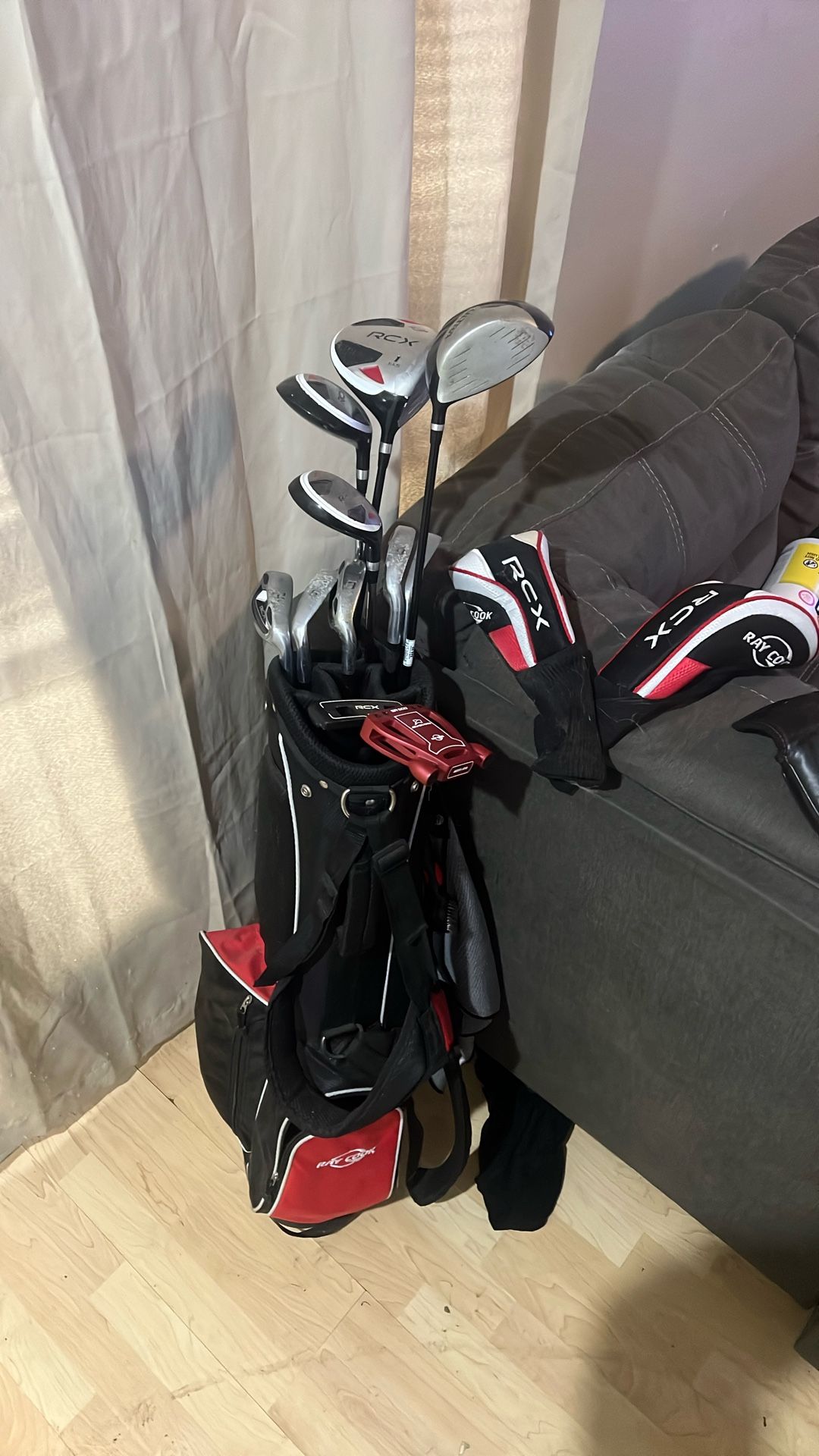 Golf Club Set