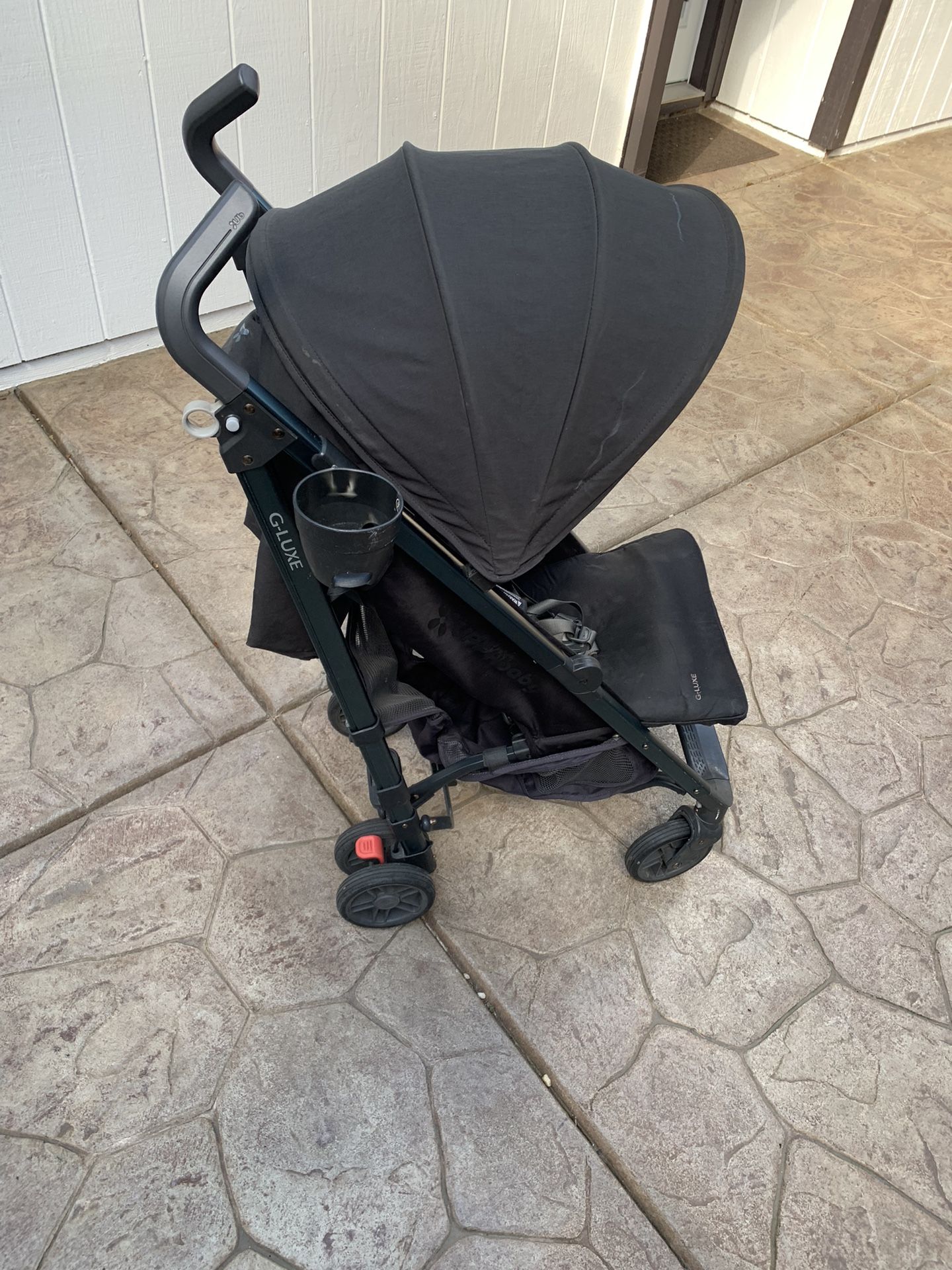 G-luxe Stroller