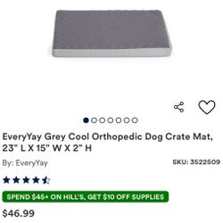 Dog Crate Mat