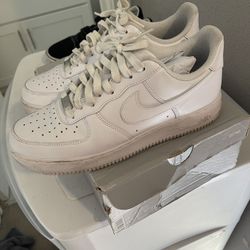 Air Force Ones