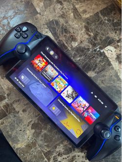 Ps5 portal