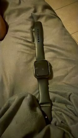 Apple Watch Series 5!