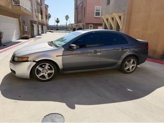 Acura