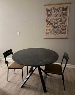 Dining Table Set