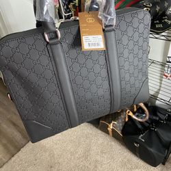 Man Bag 