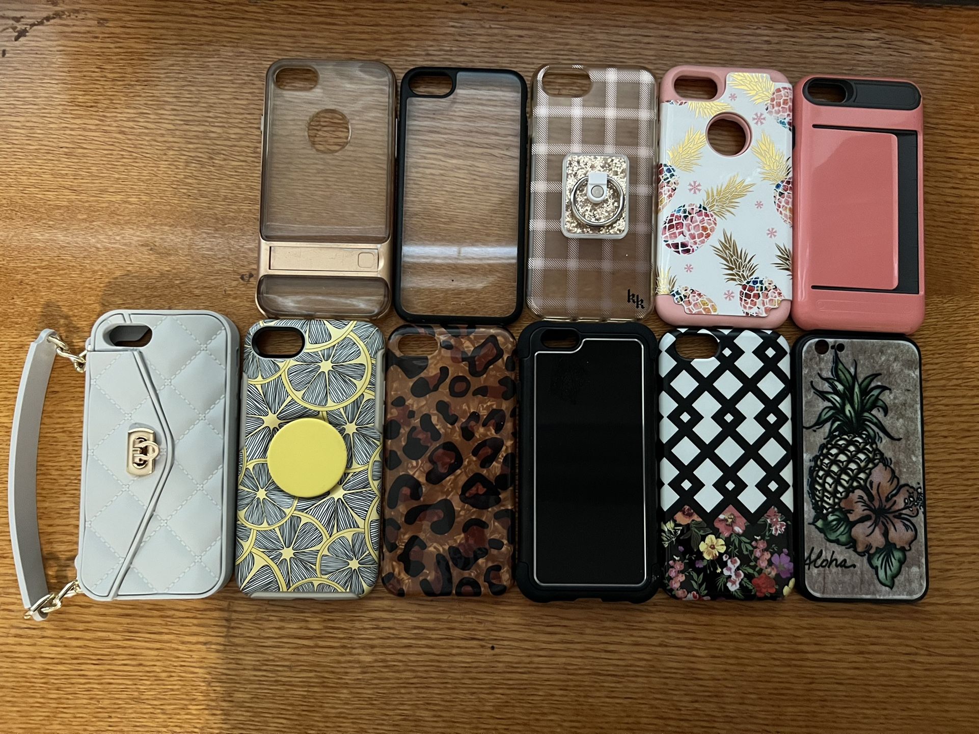 iPhone 7 Cases