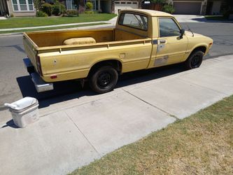 1979 Toyota Land Cruiser