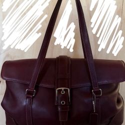 Vintage Couch Purse
