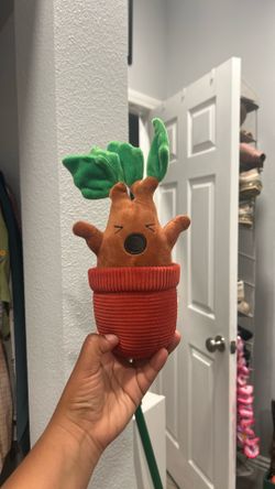 Harry Potter Stuffy