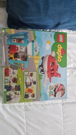 Duplo Airport