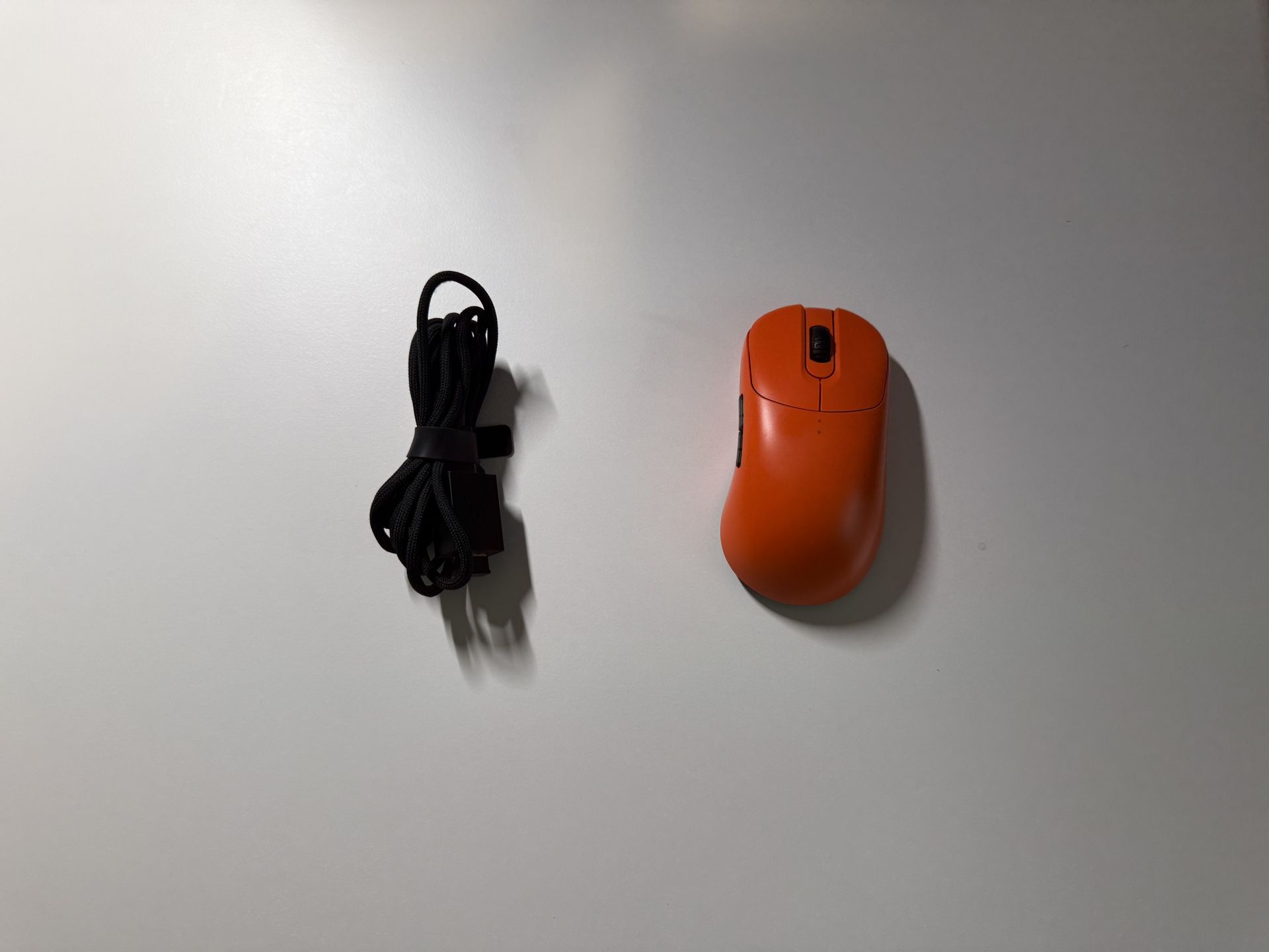 Zygen NP-01s Wireless (First Edition Non 4k)