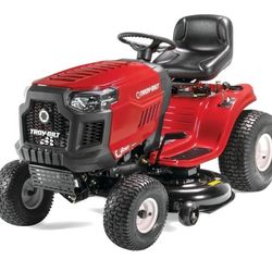 Troy-Bilt 547cc Pony 42" Gas Riding Lawn Mower,