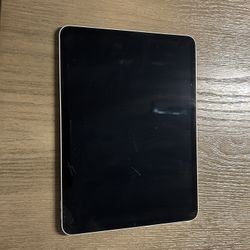 iPad Pro 11 inch 4th generation WiFi+Cellular