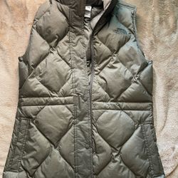 The North Face Vest