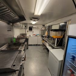 Food Truck 