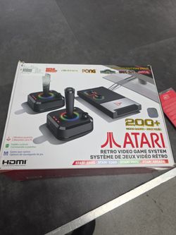 Atari