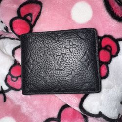 LOUIS VUITTON WALLET