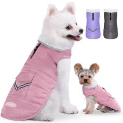 Dog Jacket