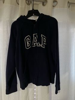 Gap hoodie