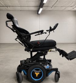 Power Wheelchair