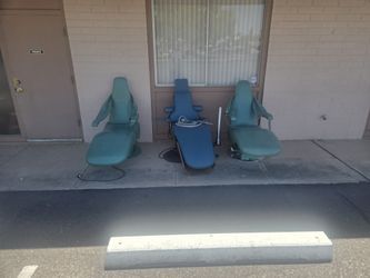 Dental Chairs